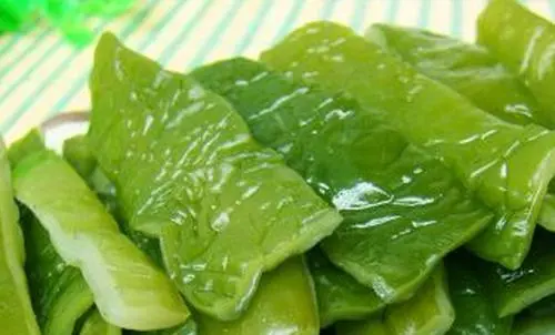烟台纯净海白菜